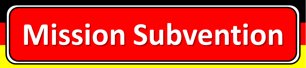 Logo Mission Subvention