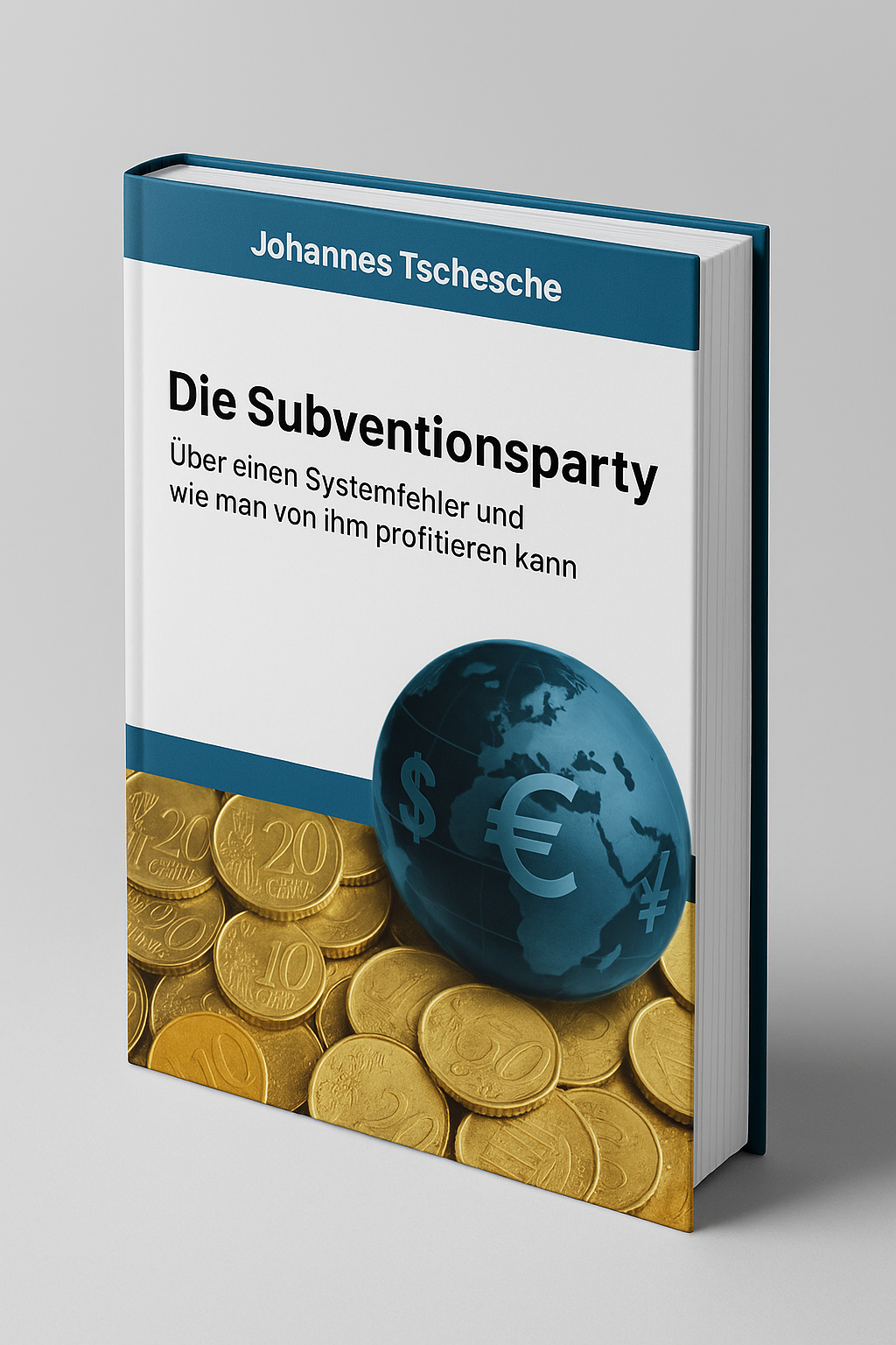 Die Subventionsparty